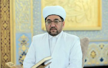 В Узбекистане избран верховный муфтий