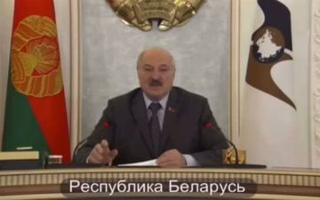 «Хватит ориентироваться на западные памперсы и чипсы», -  Лукашенко призвал страны ЕАЭС отказаться от западных рынков и развивать собственные
