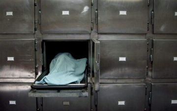 СМИ: тело узбекистанца, убитого силовиками Крыма, уже полгода лежит в холодильнике