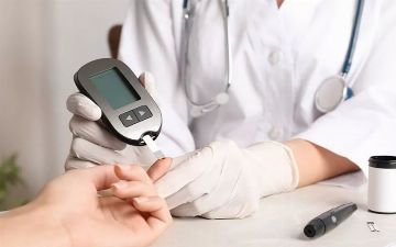 В Узбекистане станет доступна инновационная терапия сахарного диабета