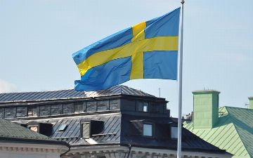 Швеция вслед за Финляндией подаст заявку на вступление в НАТО