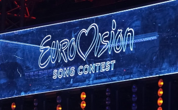 «Евровидение-2023» перенесли из Украины в Великобританию
