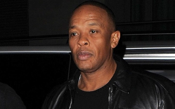 Dr. Dre оказался на грани смерти из-за опасного заболевания 