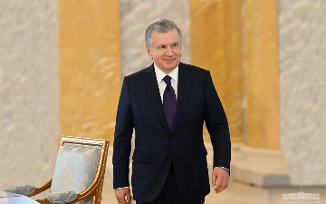 Шавкат Мирзиёев принял участие в неформальном саммите СНГ