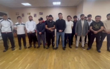 Студенты из Узбекистана обратились к Шавкату Мирзиёеву из-за обстановки в России — видео