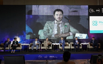 В Ташкенте прошел Евразийский фармацевтический саммит