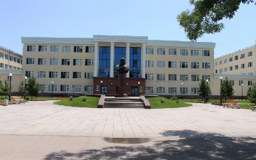 Восемь вузов Узбекистана вошли в рейтинг лучших университетов Азии — список