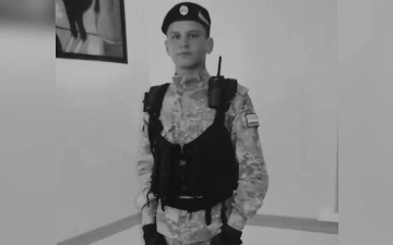 Под Ташкентом застрелился призывник: родственники думают, что его убили