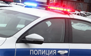 Российские полицейские поймали узбекистанца, находившегося в международном розыске