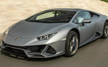 Lamborghini отказался еще от одной популярной модели