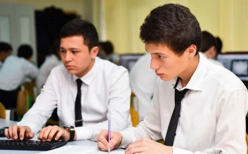 Школьников Узбекистана научат финансовой грамотности 