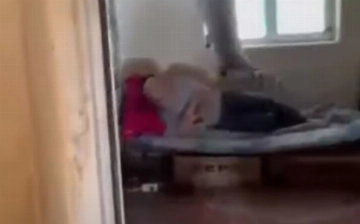 В Казахстане двух узбекистанцев три года удерживали в рабстве (видео)