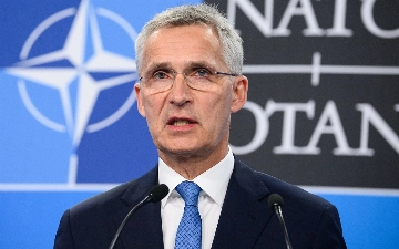 Столтенберг останется на посту генсека НАТО еще на год 