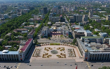 США могут наложить санкции на Кыргызстан за помощь России
