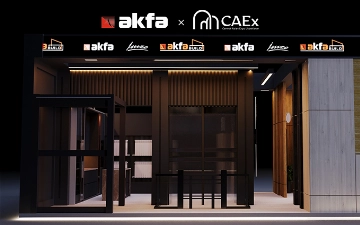 AKFA Group примет участие на выставке CAEx Mebel &amp; Décor 2023