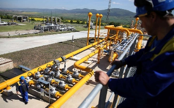 Казахстан перенес сроки поставки российского газа в Узбекистан