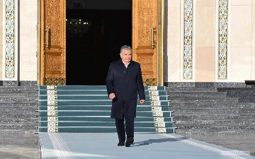 Президент полетит в Баку на саммит СПЕКА