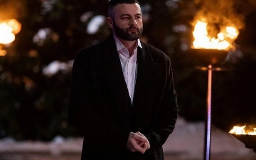 Новым героем шоу «Холостяк» стал финалист 18 сезона «Битвы экстрасенсов»