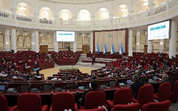 В Узбекистане буллинг над детьми будет считаться формой жестокого обращения