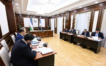 В Ташкенте создадут новую промышленную зону