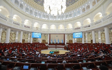 В Узбекистане будут наказывать за нарушение порядка аренды госимущества