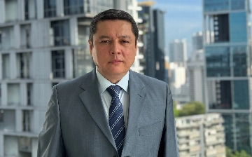 Назначен новый посол Узбекистане в Сингапуре