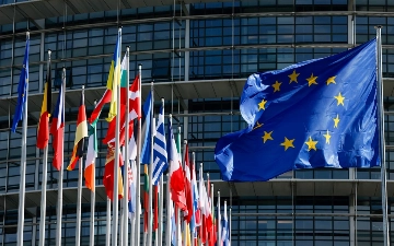 В ЕС приняли первый в мире закон, ограничивающий использование нейросетей