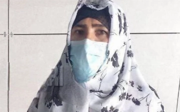 Арестован мужчина, разгуливавший по Ташкенту в женской одежде
