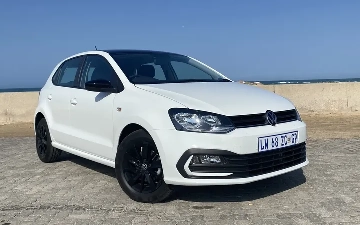 Volkswagen презентовал новейший Polo дешевле $15 тысяч