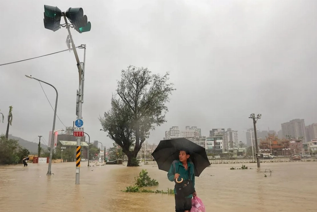 Фото: Reuters