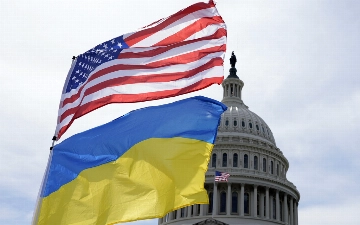 США предоставили Украине безвозвратную помощь на более чем $1,3 млрд