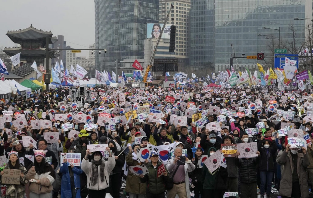 Фото: Yonhap
