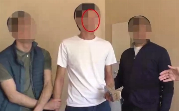 В Узбекистане поймали несколько мошенников, обещавших незаконную переправу в США