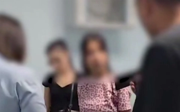 В Ташкенте гражданка пыталась вывезти девушку в Турцию для занятия проституцией 