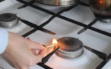 Toshkentning to‘rtta tumaniga gaz yetkazib berish vaqtincha to‘xtatiladi