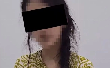 В Намангане раскрыли ячейку террористической организации: ее основала 19-летняя девушка