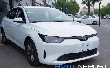 Узбекистанцы стали намного чаще покупать электромобили