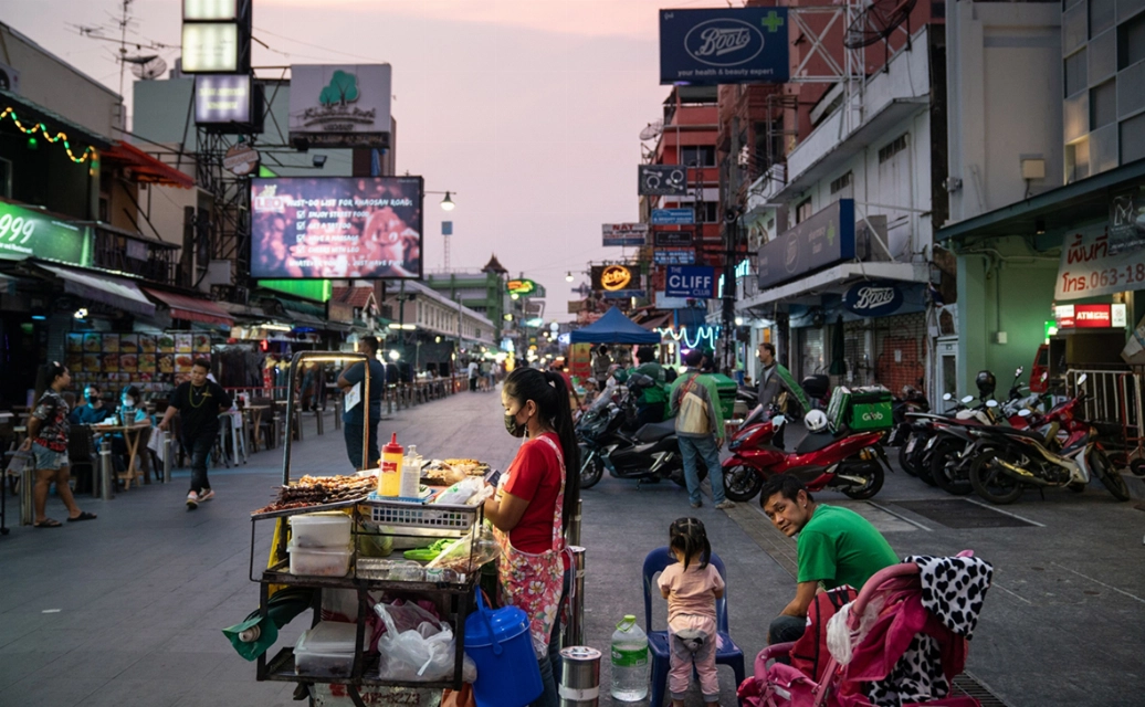 Фото: Bloomberg