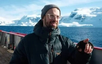 Фильм «Антарктида» Антона Птушкина собрал рекордную кассу 