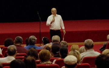 Ташкентская минеральная вода: легенда, наука и фильм о сокровище столицы 