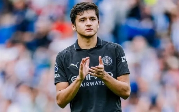 Выяснилось, когда Абдукодир Хусанов может вернуться на поле