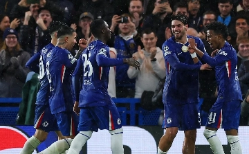 «Челси» разгромил «Аякс», «Реал» одолел «Ювентус»: результаты игрового дня ЛЧ