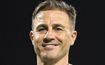 «Очень сильная команда, нас ждет интересная игра». Каннаваро высказался о матче против Египта