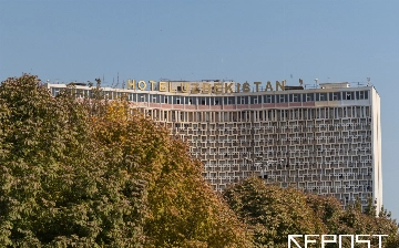 Воздух в Ташкенте на 16 ноября: уровень загрязнения превысил норму в четыре раза