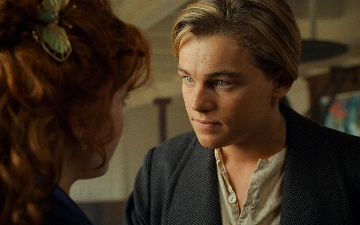 На аукцион выставили подлинное письмо Эрнеста Томлина — реального прототипа Джека Доусона из фильма «Титаник»