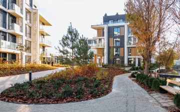 NRG-BI подводит итоги 2025 года: рекордные темпы строительства и десять сданных жилых комплексов 