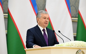 Шавкат Мирзиёев обозначил меры по развитию сельского хозяйства