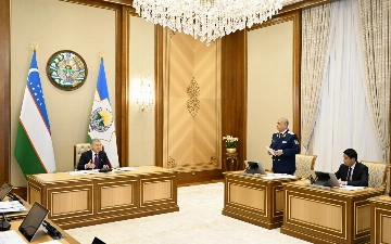 Проектные офисы и защита информаторов: президенту представили меры по борьбе с коррупцией