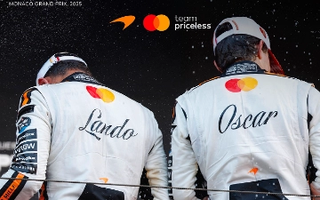 Как встретиться с Ландо Норрисом и Оскаром Пиастри, если не получилось попасть на FIA Awards