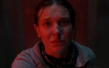 Почему создатели «Очень странных дел» выбрали трагический финал для Одиннадцать